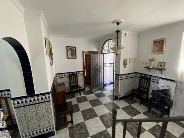 Casa Villa 4 Dormitorios Olvera Espa	1a