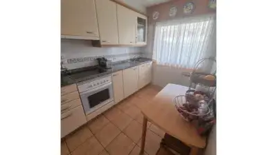 Chalet en venta en Portosín