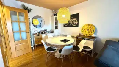 Piso en Venta Seseña Quiñón 199m2 4 Dormitorios Garaje Trastero