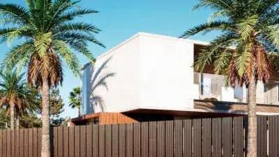 Casa en venta en El Paraíso-Atalaya-Benamara