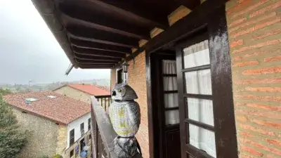 Dúplex en venta Santillana del Mar Centro Histórico 5 habitaciones