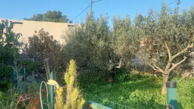 Chalet en Venta Borriol 3 Dormitorios Piscina Jardin
