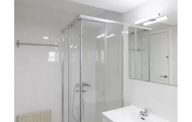 Habitación Amueblada en Madrid Numancia