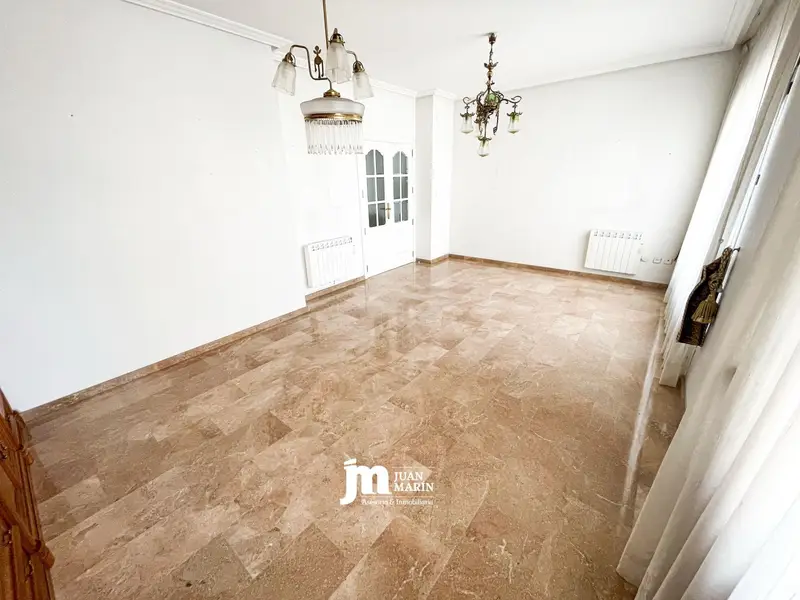 Venta Piso 3 Habitaciones Casco Antiguo Cieza