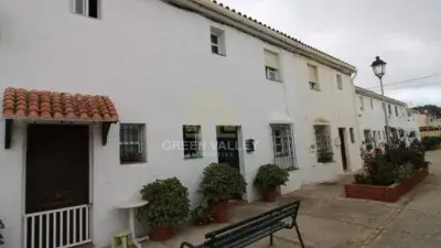 Casa adosada en venta en los Barrios