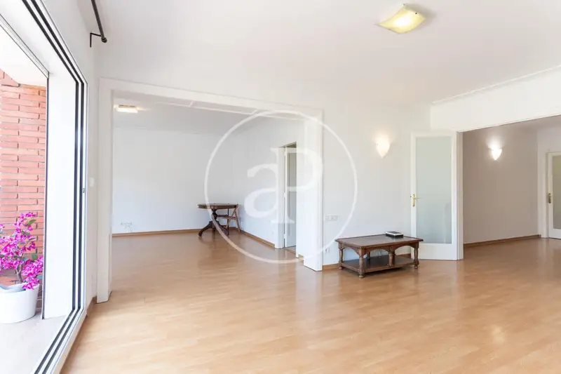 Apartamento en alquiler en Sant Gervasi - Galvany, Barcelona ciudad, Barcelona