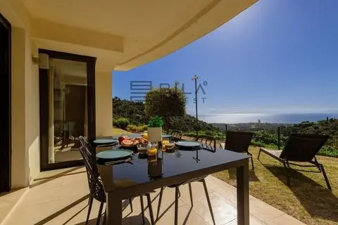 Apartamento 2 Dormitorios Lujo Marbella Altos Monteros