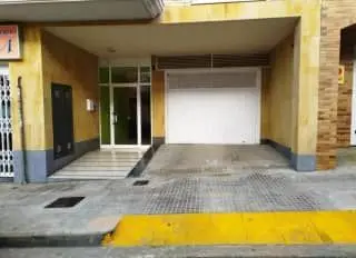 Garaje en venta en El Morell Tarragona 11m²