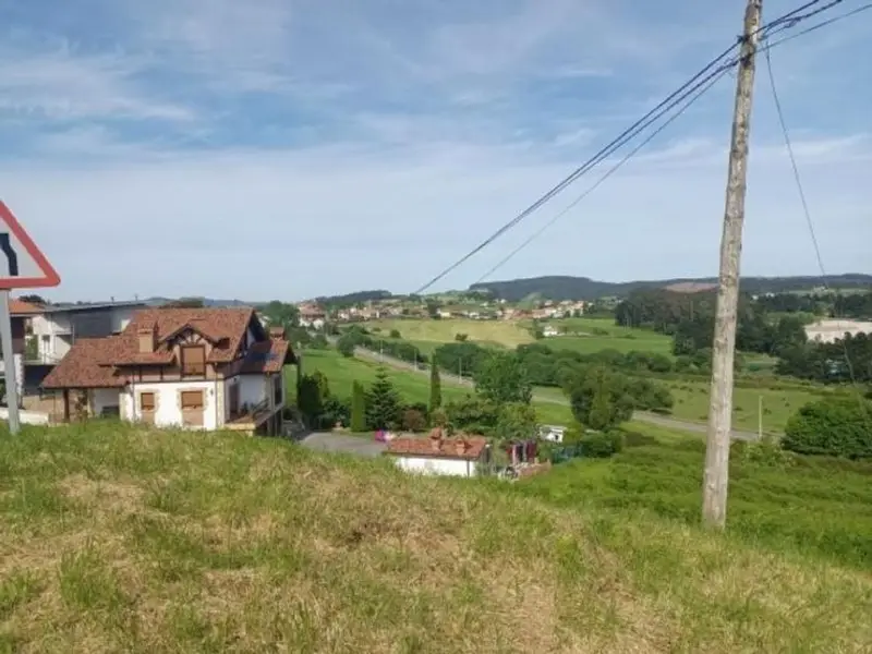 venta Chalet en Rinconeda, Cantabria (DEE-6902/3430)- Globaliza