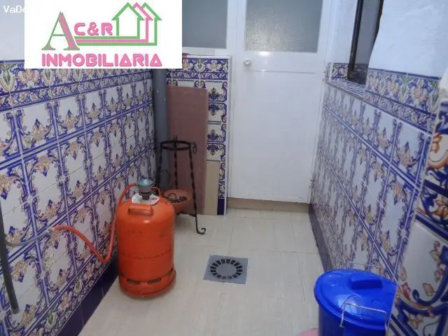 Casa en Alquiler Baena Centro Historico 3 Dormitorios