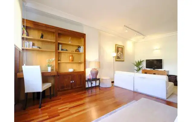 Estudio Chic en Salamanca Madrid 60m2
