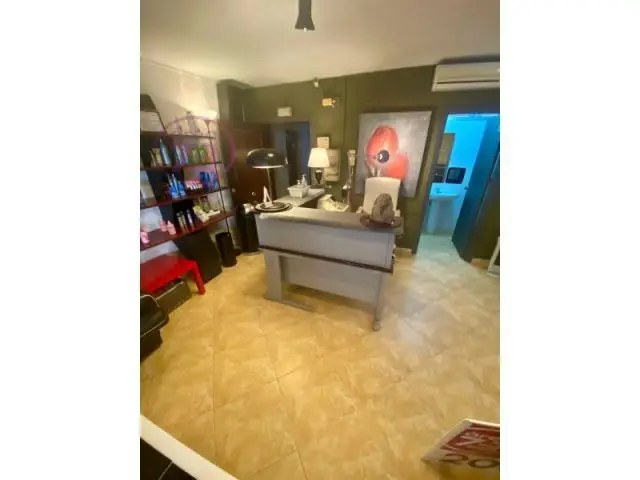 Local Comercial 65m2 Cerca Corte Ingl""""s