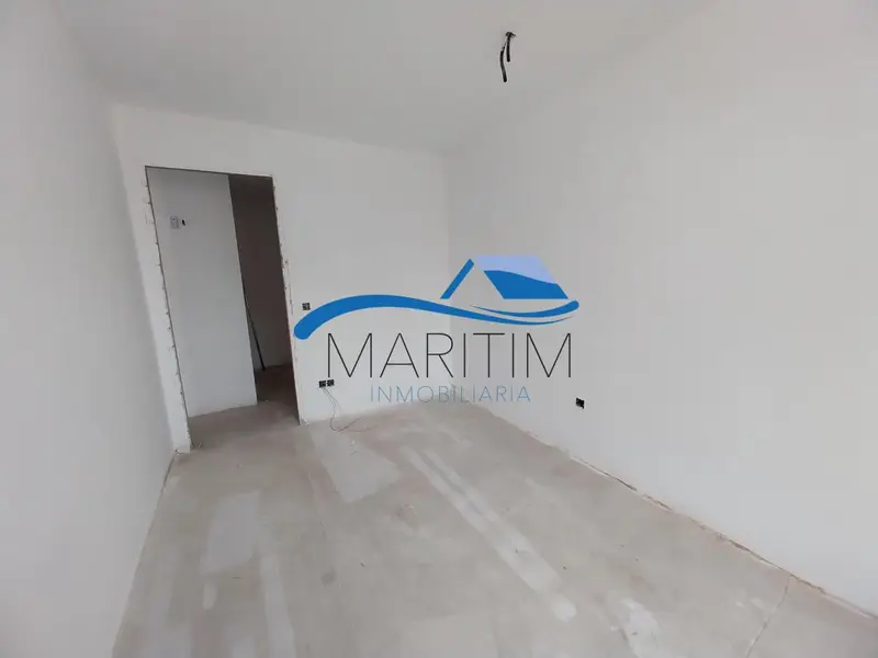 Piso en Venta Calella 2 Dormitorios Terraza Reformado