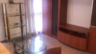Alquiler Piso 2 Dormitorios Moralzarzal Centro