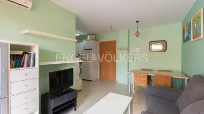 Apartamento en venta en Platja de La Conxa