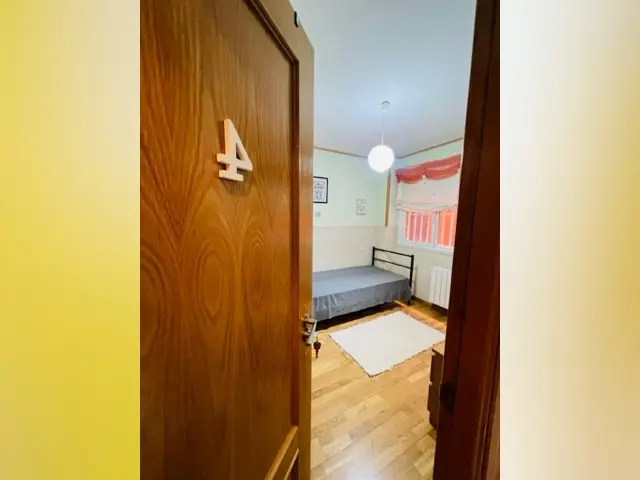 Habitacion Alquiler Getafe Cerca Universidad Carlos III
