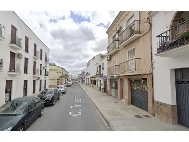 Piso en San Juan del Puerto Calle Trigueros Venta al Contado