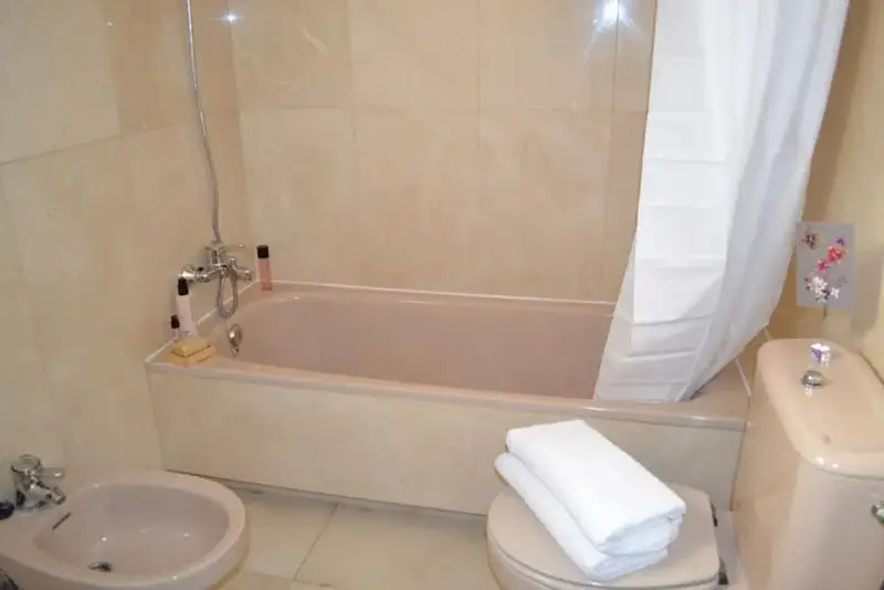 Apartamento en Alquiler Madrid 1 Dormitorio 1 Ba

0
