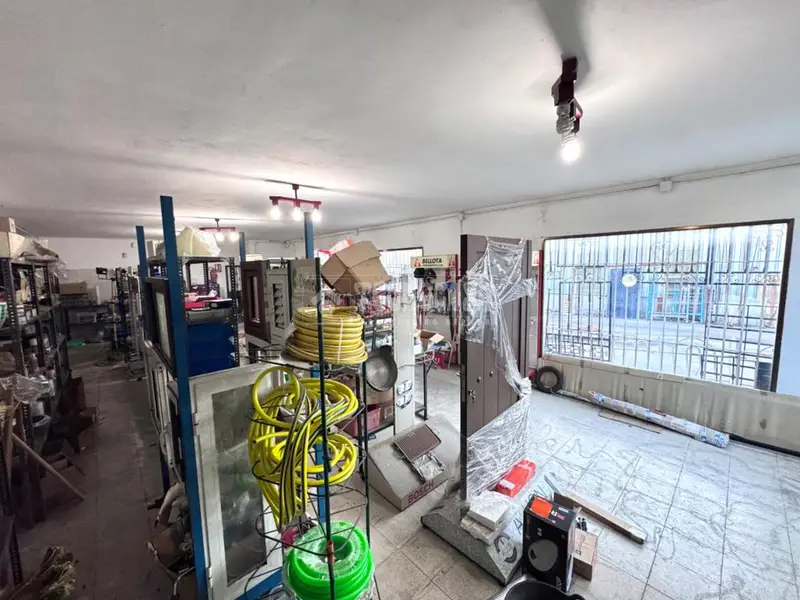 Nave Industrial en Venta Almoguera 2223m2