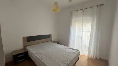 Dúplex en Alquiler Centro Zona Alta Curso 2025 2026