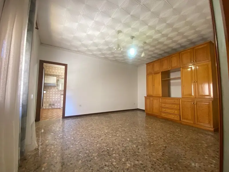 Casa Rural con Terraza y Vistas al Mar en Pedreguer