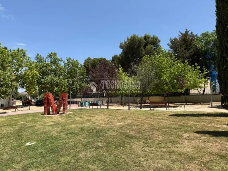 Terreno en Venta Martos Valeo 131m2 Listo para Construir