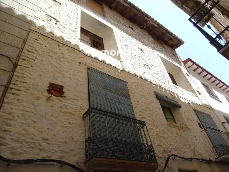 Chalet en Venta Xerta Tarragona 10 Habitaciones Jardin Patio