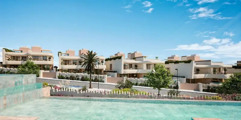 Villa de Lujo en Marbella con Vistas al Mar