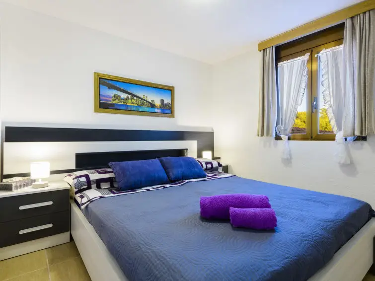 Apartamento 1 Dormitorio Alquiler Oropesa del Mar