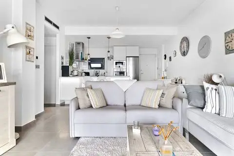 Apartamento en Pilar de la Horadada 2 Dormitorios 2 Baños