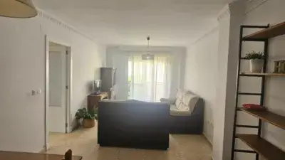 Piso en Venta Marina de la Bahia 4 Dorm 2 Baños Garaje Amueblado