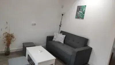 Casa en alquiler en Urda