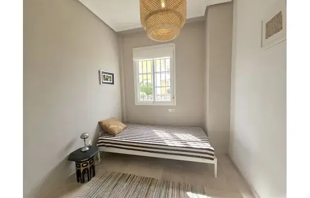Casa en Manilva 3 dormitorios con jardin y piscina