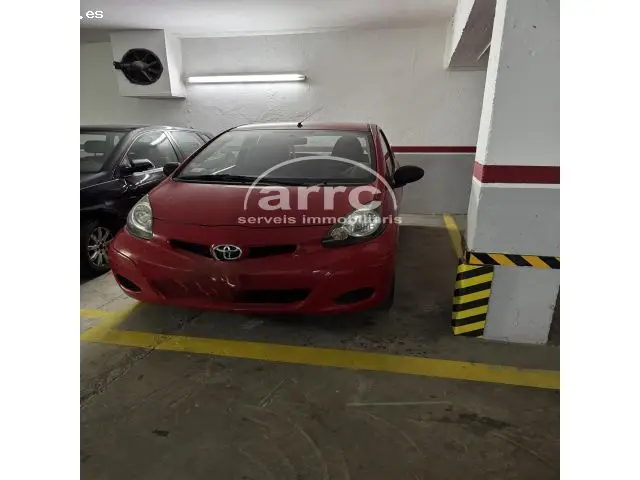 Alquiler Plaza Parking Premia de Mar Cerca Playa Estacion