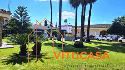Chalet en venta en La Motilla