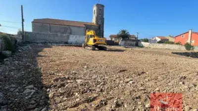 Casa en venta en Calle Victoriano Fernández, 69, cerca de Poblado de Mazo