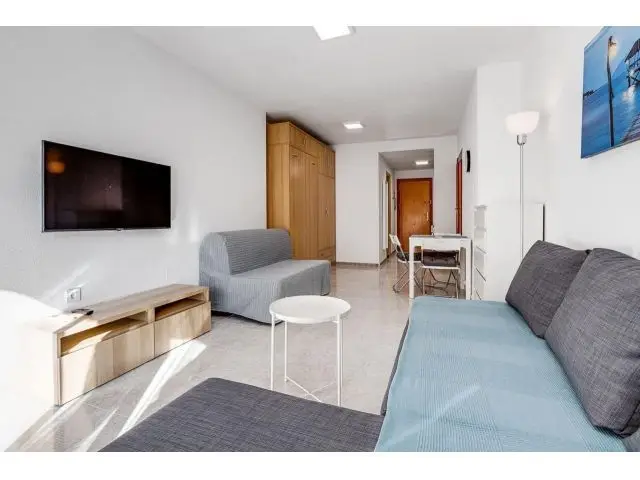 Apartamento Torrevieja Playa del Cura 2 Dormitorios 2 Baños