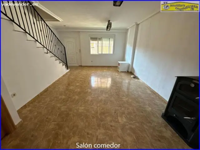 Dúplex en Santomera zona El Siscar