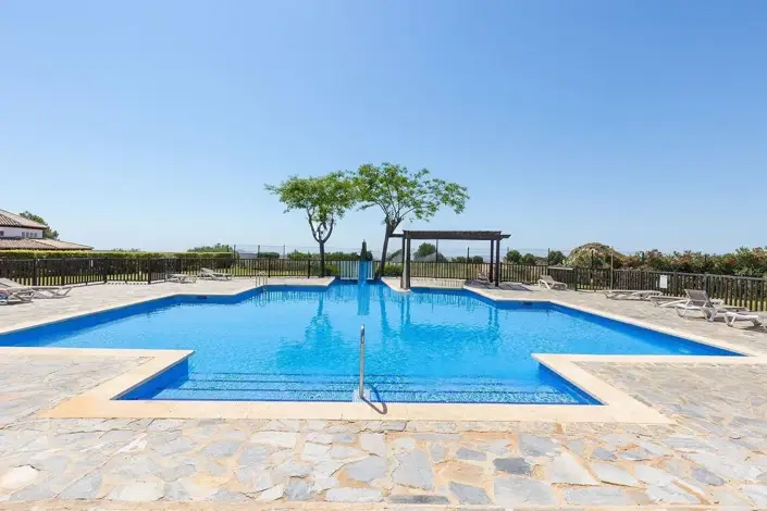 Atico 2 Dormitorios El Valle Golf Resort Jacuzzi Vistas Golf