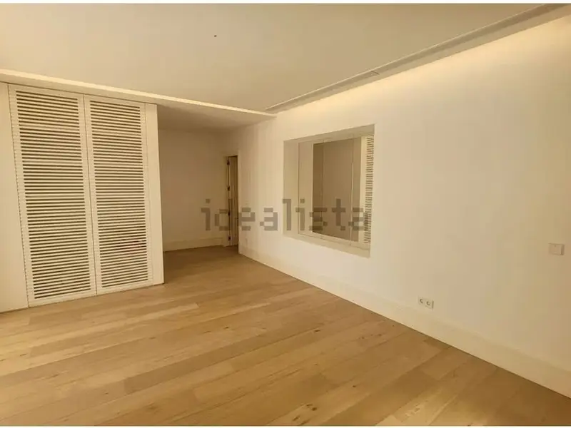 alquiler Piso en Argüelles, Madrid (106748343)- Globaliza