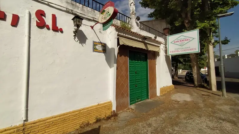 Venta Local Comercial Cordoba Brillante 187m2