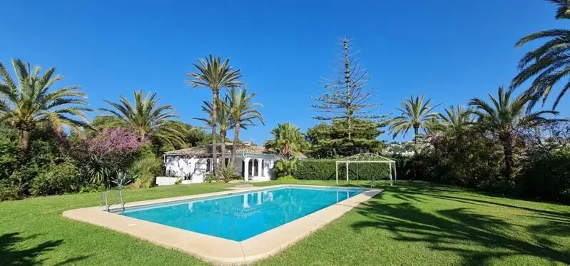 Villa en Venta La Cala de Mijas