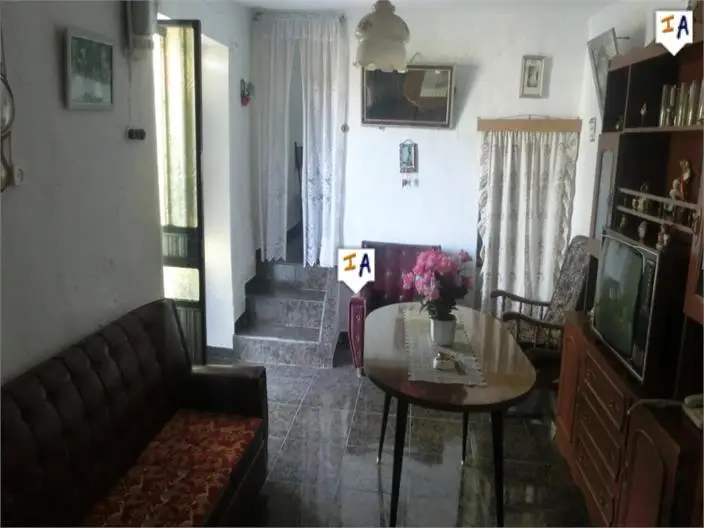 Casa Rural 4 Dormitorios Sabariego Espa	
	
	
a