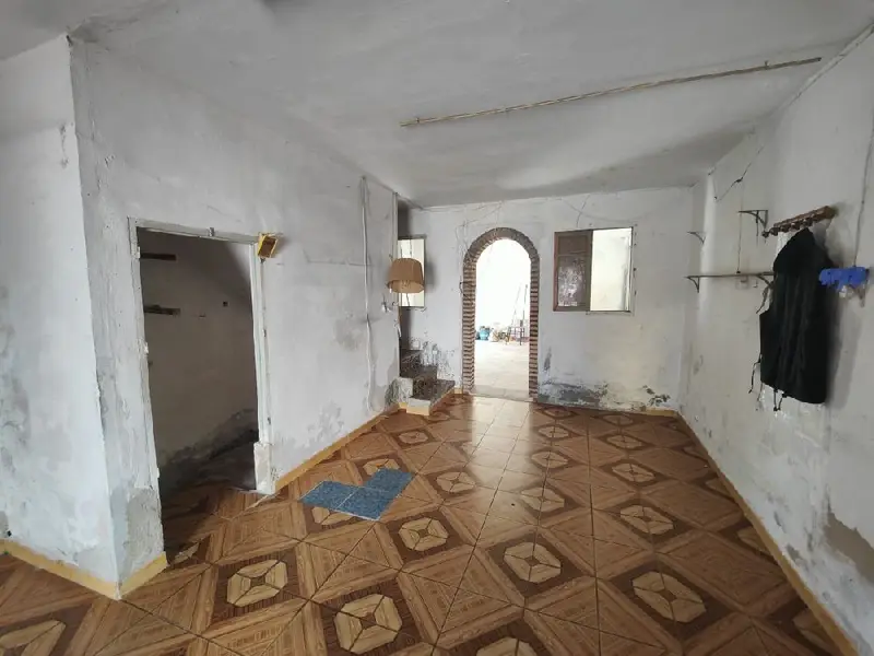 Venta Casa con Vistas en Marmolejo 101m2