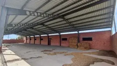 Finca rústica en venta en Maello