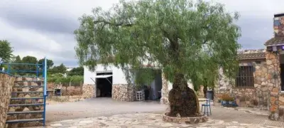 Finca rústica en venta en Pont de Goi