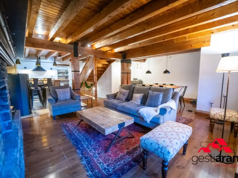 Venta Chalet Soleado Garos 4 Dormitorios Jardin Privado