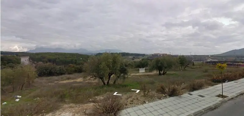 Parcela Rustica en Venta Caparacena Atarfe