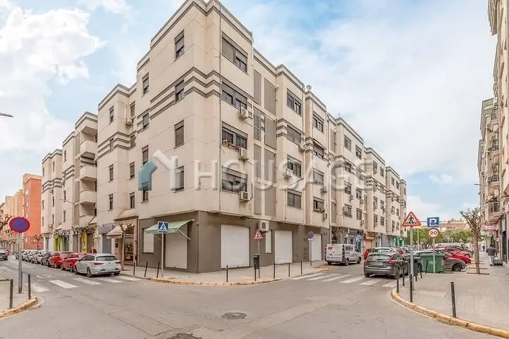 Piso en venta en Catarroja 118m2 3 dormitorios 2 baños garaje trastero