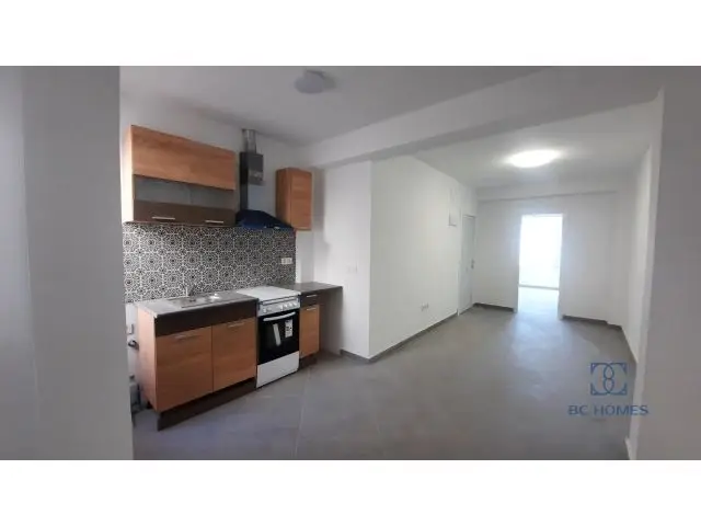 Apartamento Reformado a Estrenar Dos Dormitorios